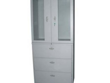 文件柜3