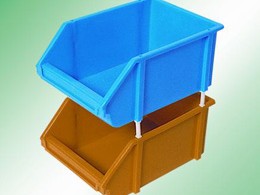  零件盒/周转箱